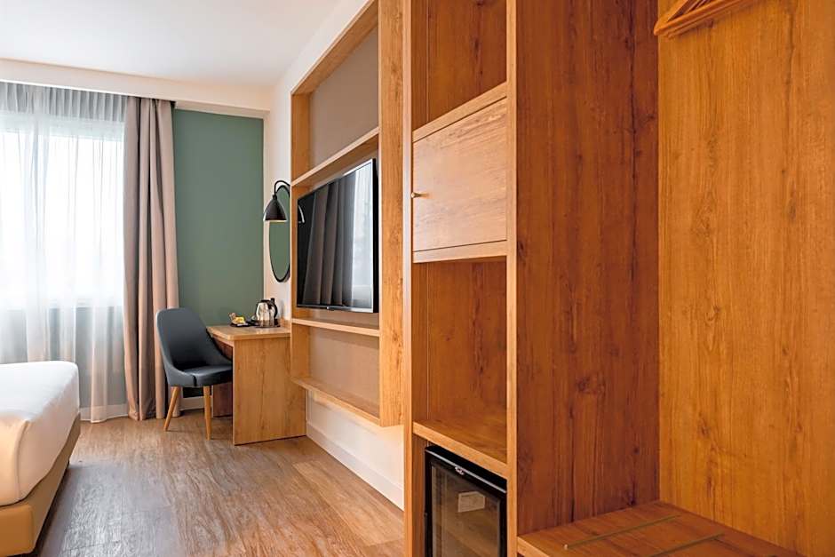 Hilton Garden Inn Milan Malpensa