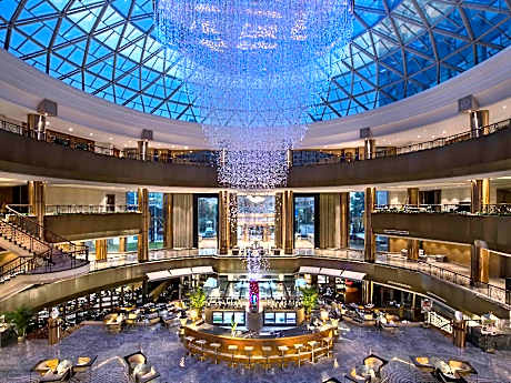 Sofitel Zhengzhou Hotel
