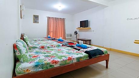 Standard Family Room