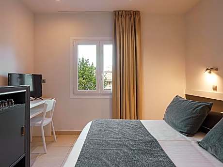 Economic Double or Twin Room