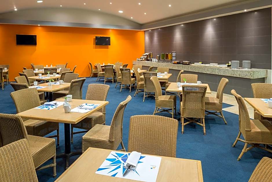 Real Inn Nuevo Laredo