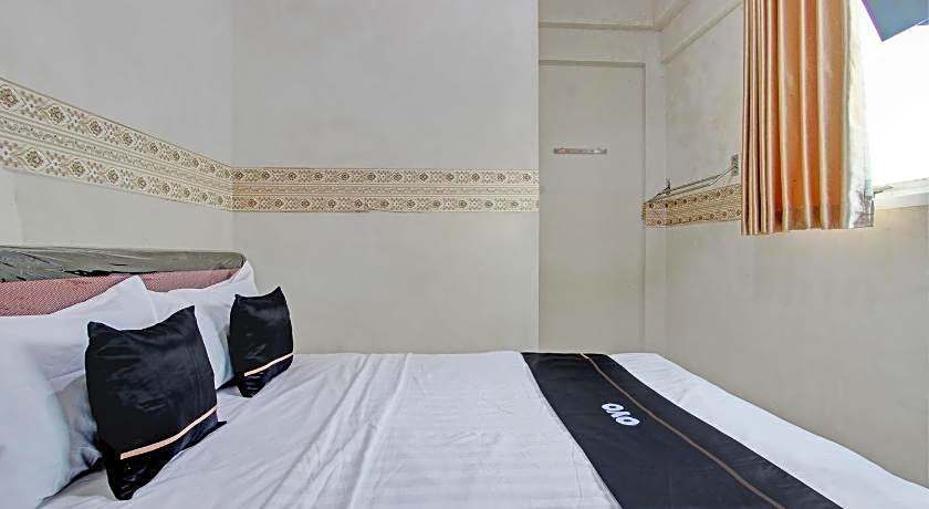 Capital O 93361 Dynasty Inn Syariah