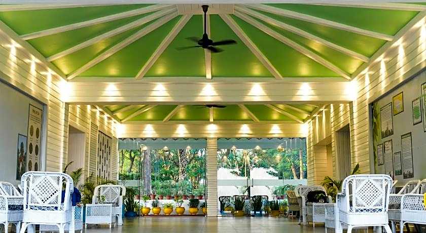 Hotel Sinclairs Retreat Dooars