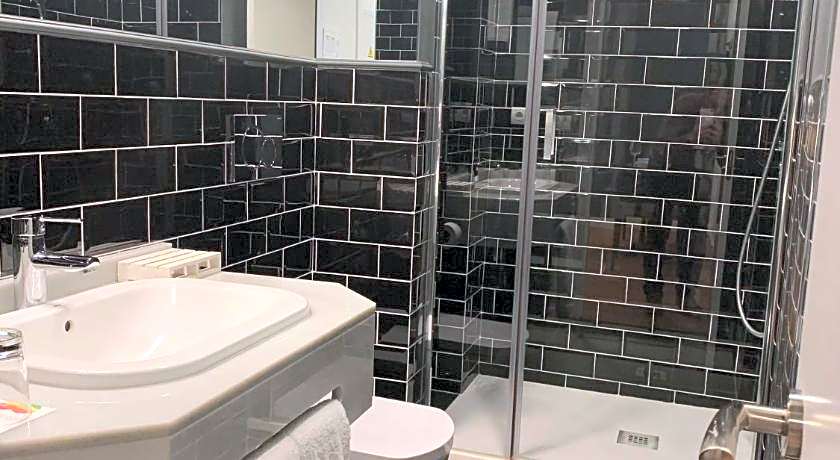 Ritual Suites (Centro)