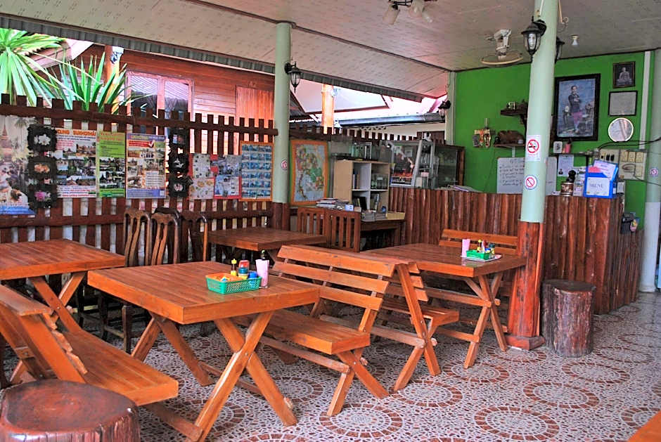 4T Guesthouse