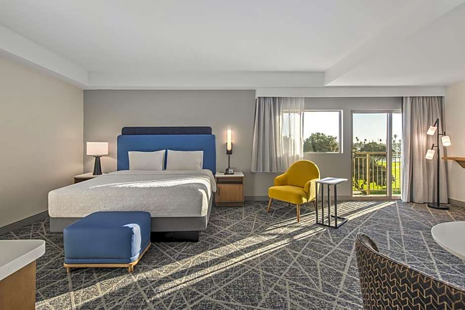 Hampton Inn By Hilton Channel Islands Harbor