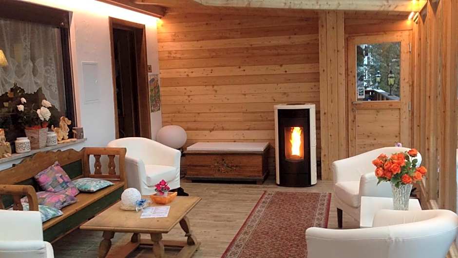 Albergo Garni Edy (B&B)