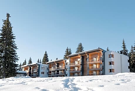 Belambra Clubs Les Saisies - Les Embrunes - Ski pass included