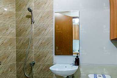 RedLiving Apartemen Transpark Juanda - F88 Tower Jade