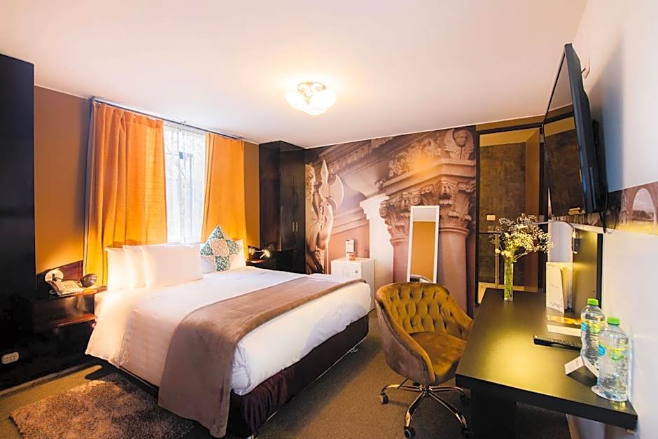 Dreams Hotel Boutique