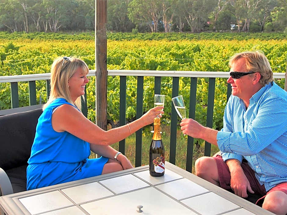 Bed & Breakfast at Tiffany's