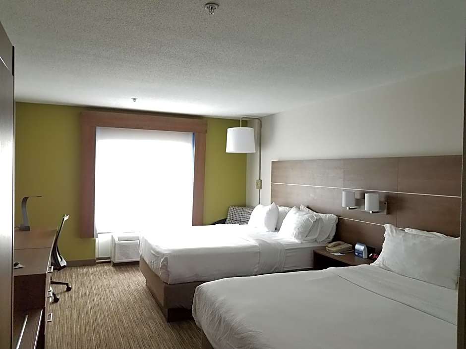 Holiday Inn Express Hotel & Suites Lenoir City Knoxville Area By IHG