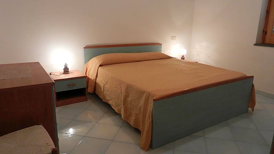 Eolian Residence