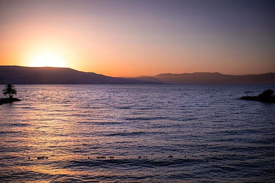 Daria- Authentic Israeli Experience