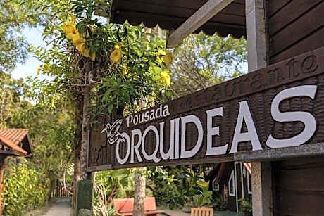 Pousada Orquideas