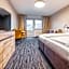 Praga Apartments & Restaurant Zell am See-Kaprun