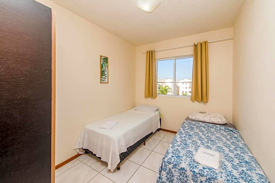 Rental São José - Acomodações Residenciais II