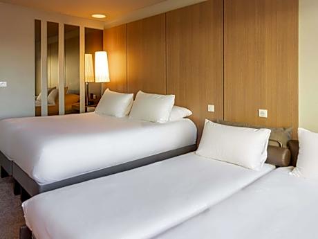 Superior Family Room