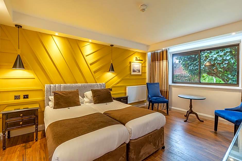 Muthu Belstead Brook Hotel