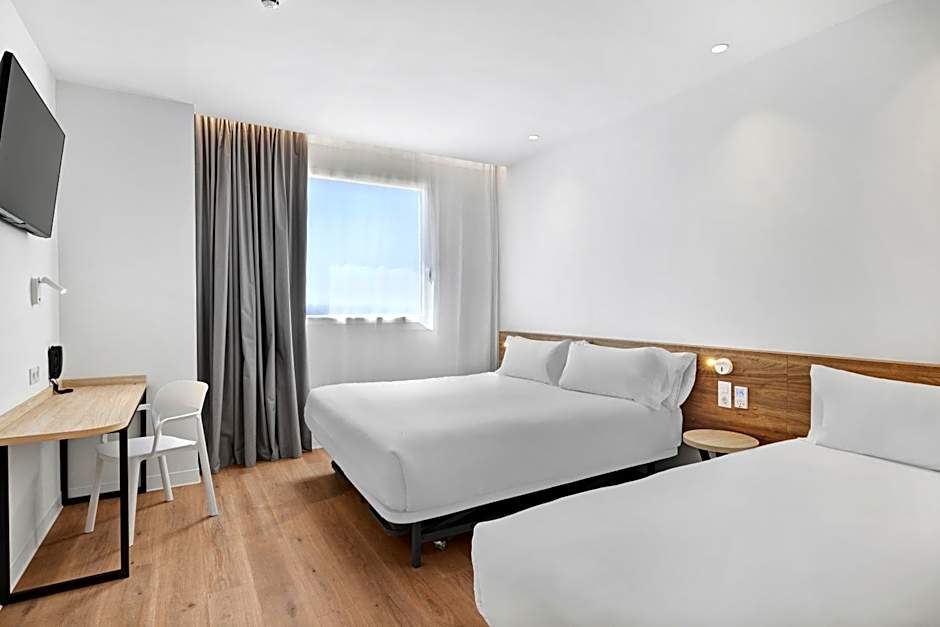 B&B HOTEL Madrid Fuenlabrada Retail Park