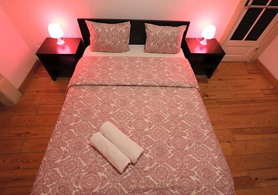 City Center Guest House