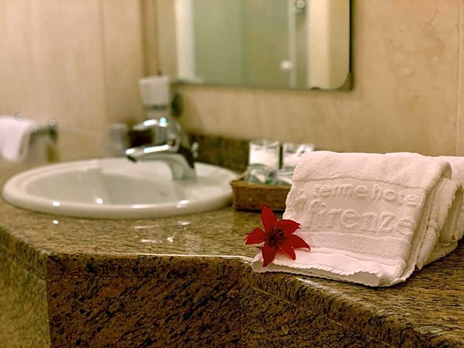Hotel Firenze