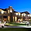 ClubHouse Hotel & Suites Fargo