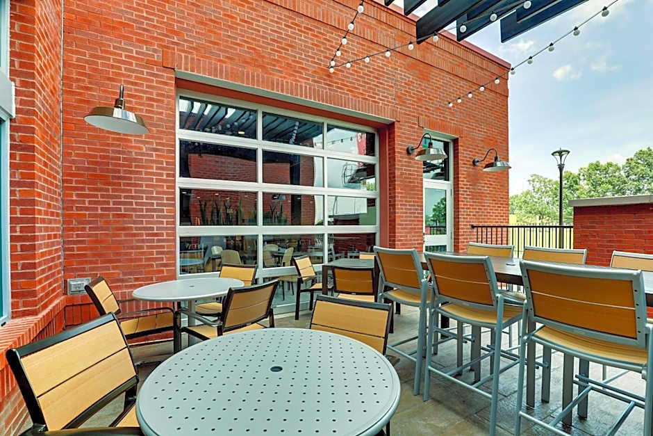 Drury Plaza Hotel Savannah Pooler – Pooler, GA