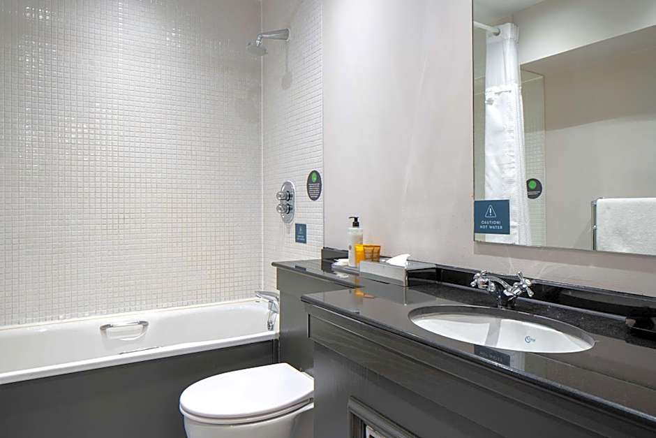 Glasgow Argyle Hotel, BW Signature Collection