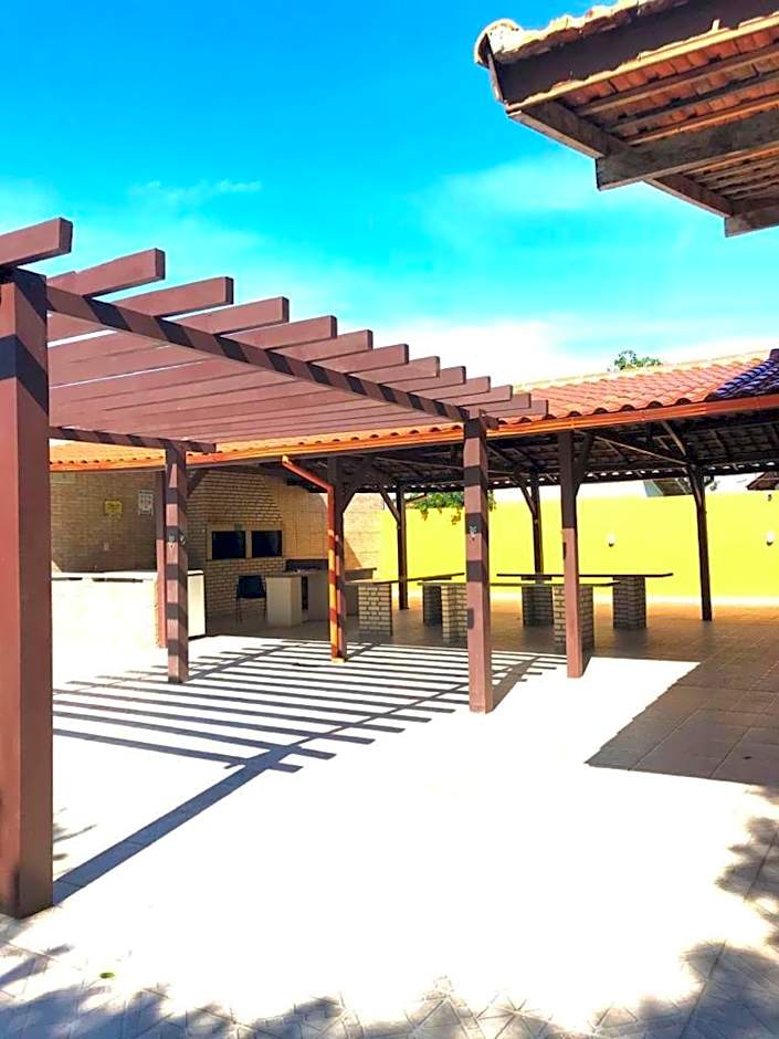 Casa Chale 10 Florianópolis