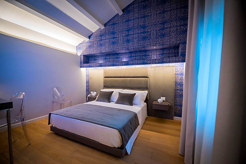 Palazzo Marletta Luxury House Hotel