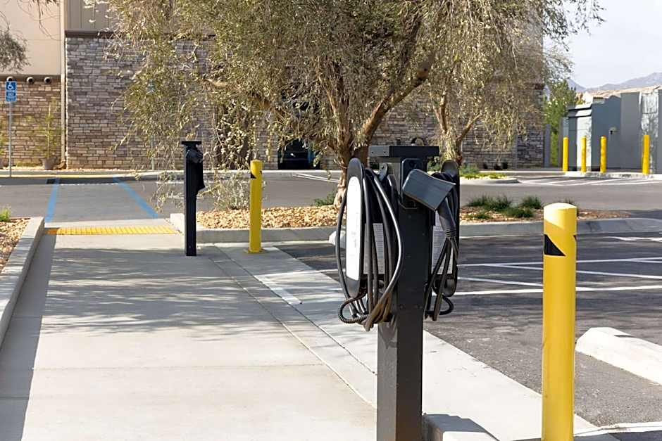 Hampton Inn & Suites Porter Ranch Los Angeles