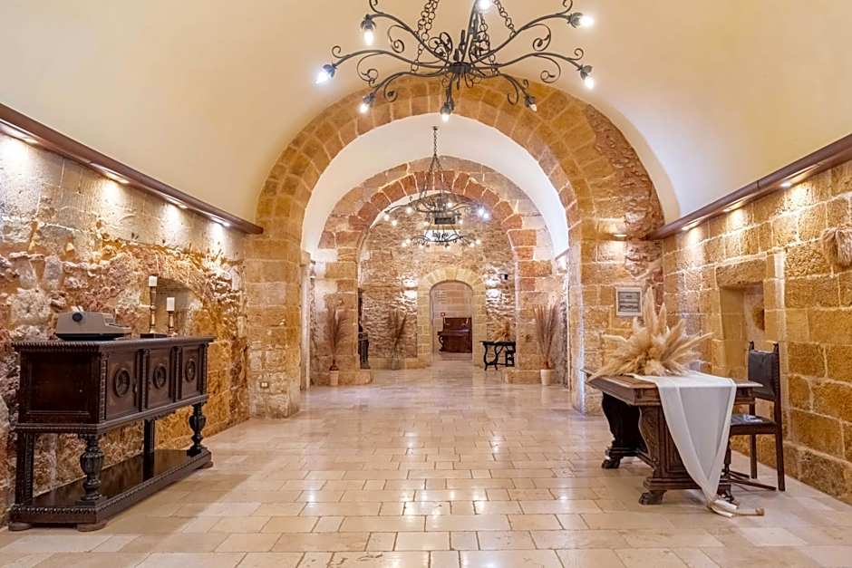 Antica Masseria Martuccio