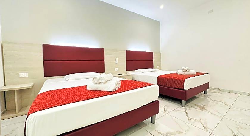 Hotel Dream Hub