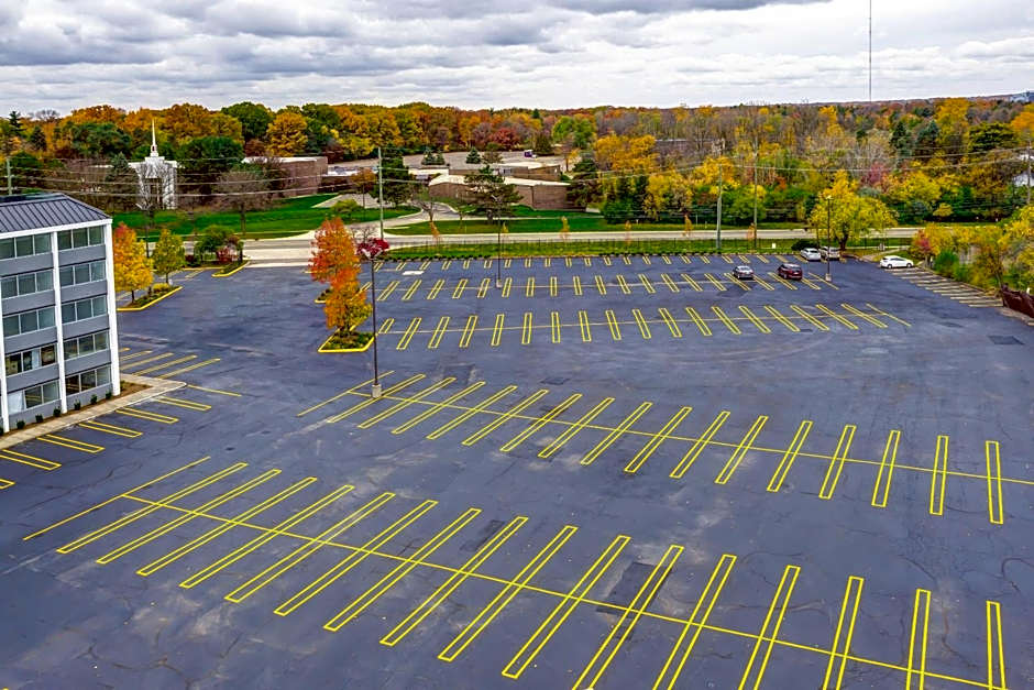 Radisson Hotel Southfield-Detroit