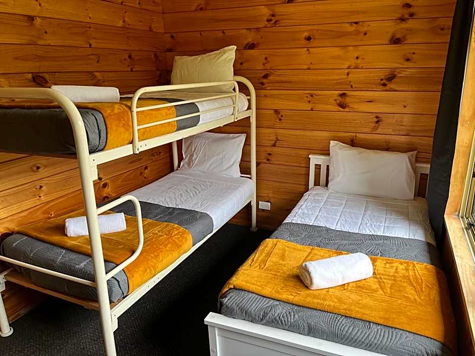 Franz Josef TOP 10 Holiday Park