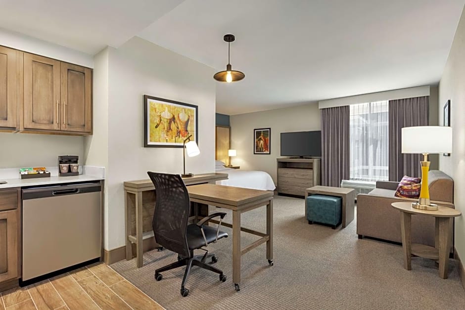 Homewood Suites By Hilton Carlisle