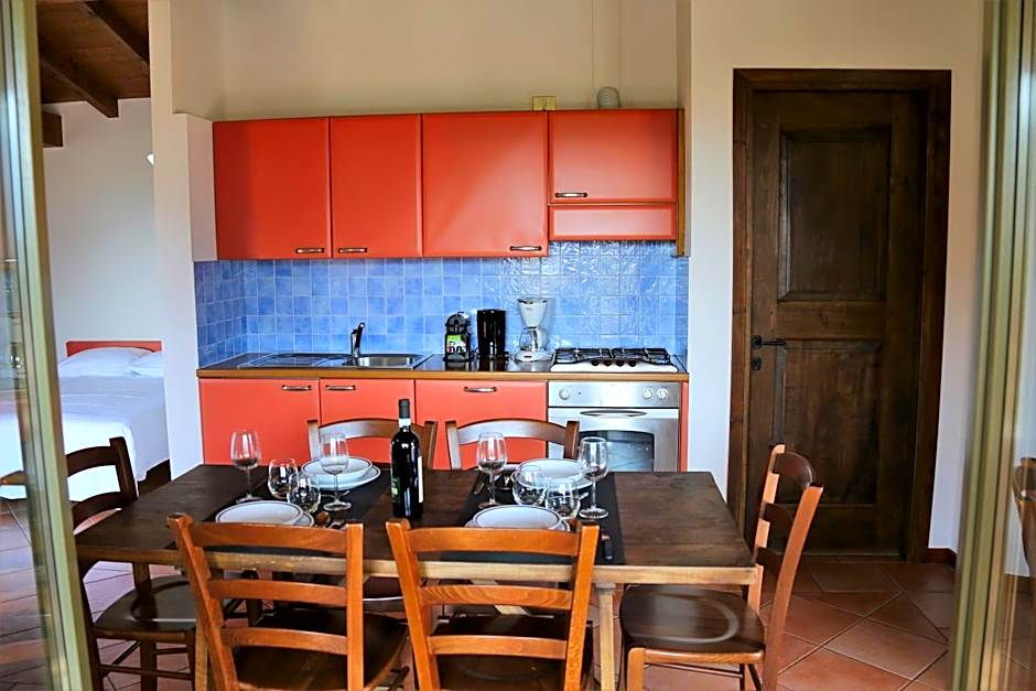 Appartamenti Ferrari