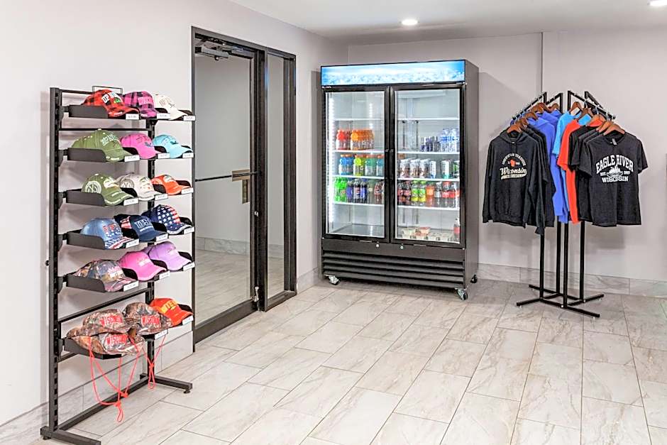 Days Inn by Wyndham Eagle River