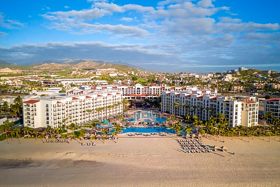 Hyatt Ziva Los Cabos - All Inclusive