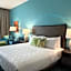 The Lodge at Camp Margaritaville