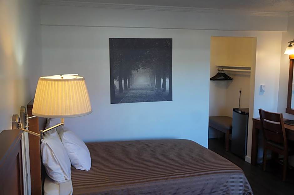 Westward Inn & Suites