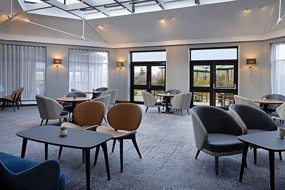 Delta Hotels by Marriott Northampton