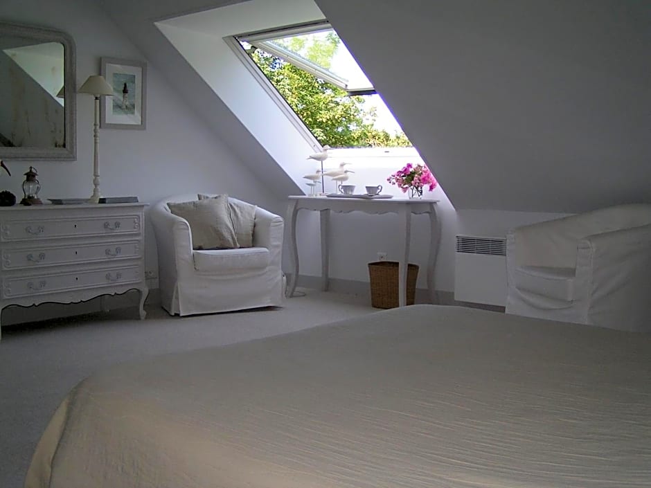 Villa Flore Chambres d'Hotes