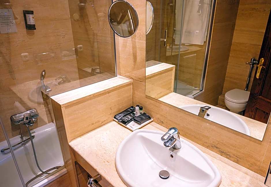 Abba Xalet Suites Hotel