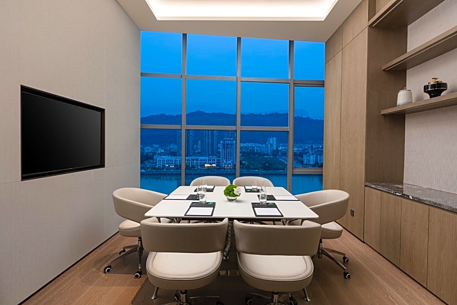 Crowne Plaza Ya'an By IHG