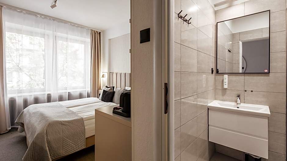 Hotel Delta
