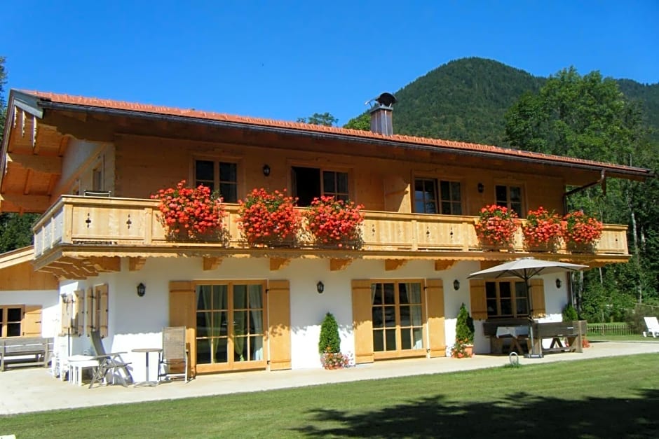 GÃ¤stehaus Pfatischer