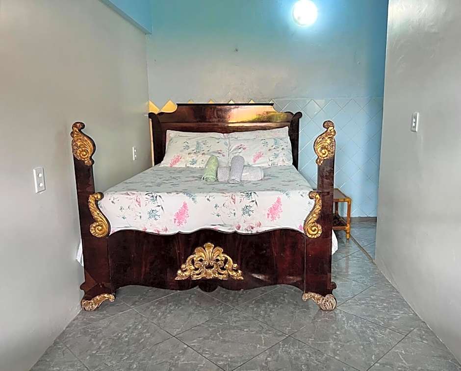 Casarão da Fonte