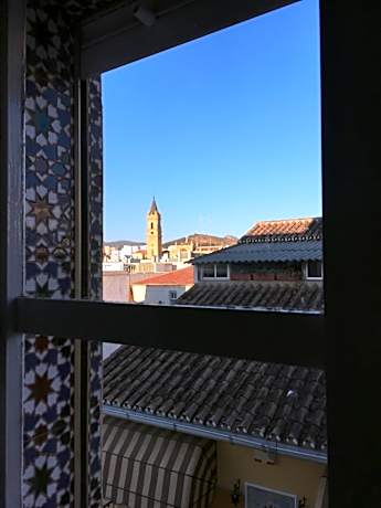 Bed in 6-Bed Mixed Dormitory Room